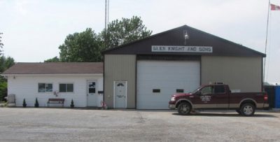 Glen Knight Septic Tank Service photo 6